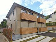 プチフルールV 1階 築8年8ヶ月の賃貸物件