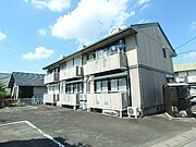 コーポなみまつ３ 2階 築36年4ヶ月の賃貸物件