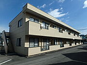 プルニエハイツ 2階 築28年5ヶ月の賃貸物件