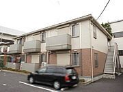 メイフェア 1階 築17年2ヶ月の賃貸物件