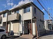 宇都宮駅よりバス26分 徒歩6分 1階 築9年2ヶ月の賃貸物件