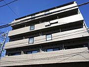 スカールＦｕｊｉ 5階 築24年9ヶ月の賃貸物件