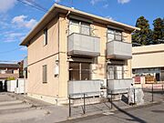 駅東公園前駅より徒歩13分 1階 築20年5ヶ月の賃貸物件