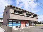 小金井駅より徒歩6分 2階 築23年1ヶ月の賃貸物件