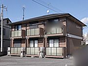 エスペランサ 2階 築24年7ヶ月の賃貸物件