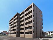 西川田駅より徒歩17分 2階 築2年4ヶ月の賃貸物件