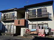 宇都宮駅よりバス25分 徒歩5分 1階 築41年6ヶ月の賃貸物件