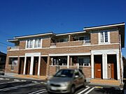 カーサ・セレッソA 1階 築16年6ヶ月の賃貸物件