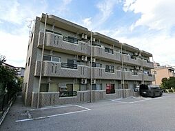 宇都宮芳賀ライトレール線 宇都宮大学陽東キャンパス駅 徒歩23分の賃貸マンション