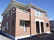 メゾンアンフィニB 1階 築20年3ヶ月の賃貸物件