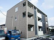 鹿沼駅より徒歩25分 2階 築12年2ヶ月の賃貸物件