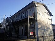 山本コーポ 2階 築26年8ヶ月の賃貸物件