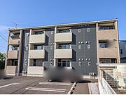 ベルカーサ 3階 築7年10ヶ月の賃貸物件