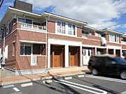 サンシャインB 2階 築17年4ヶ月の賃貸物件