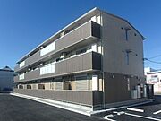 グランフォート長永 1階 築9年の賃貸物件