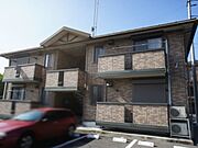 宝積寺駅より徒歩28分 1階 築22年8ヶ月の賃貸物件