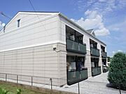 鹿沼駅よりバス20分 徒歩3分 1階 築20年6ヶ月の賃貸物件