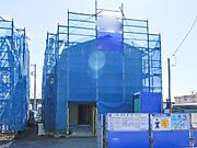 おもちゃのまち駅より徒歩25分 2階 新築の賃貸物件