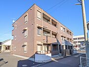 駅東公園前駅より徒歩8分 1階 築9年11ヶ月の賃貸物件