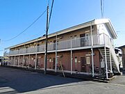 ハイツカミハラI 2階 築31年2ヶ月の賃貸物件