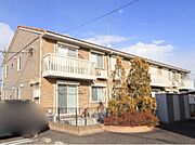 クローバーヒル城南B 2階 築17年2ヶ月の賃貸物件