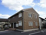 エヲコルトA 2階 築17年10ヶ月の賃貸物件