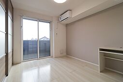 JR東北本線 石橋駅 バス11分 上三川病院前下車 徒歩13分の賃貸アパート 1階1LDKのリビング/ダイニング