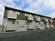 西川田駅より徒歩23分 2階 築11年7ヶ月の賃貸物件