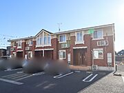 鹿沼駅よりバス5分 徒歩9分 2階 築9年2ヶ月の賃貸物件