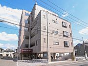 峰駅より徒歩5分 3階 築25年4ヶ月の賃貸物件