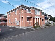 プラシード桜A 1階 築19年6ヶ月の賃貸物件