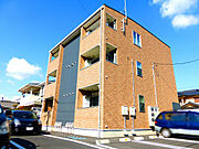 モデルノ 3階 築13年4ヶ月の賃貸物件