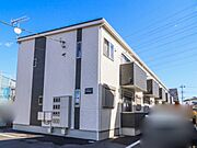 小金井駅より徒歩9分 1階 築6年の賃貸物件