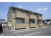 西川田駅より徒歩23分 1階 築14年11ヶ月の賃貸物件