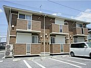 ヴァンコート C 1階 築18年の賃貸物件