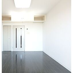 JR東北新幹線 宇都宮駅 3.2kmの賃貸マンション 3階1Kのリビング/ダイニング