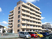 峰駅より徒歩3分 3階 築31年7ヶ月の賃貸物件