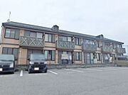 コーポラス南 1階 築32年8ヶ月の賃貸物件