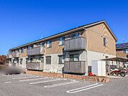 ゆいの杜西駅より徒歩12分 2階 築9年2ヶ月の賃貸物件