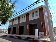 Douxmaison 1階 築4年3ヶ月の賃貸物件