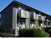 東栄ハイツB 1階 築17年7ヶ月の賃貸物件