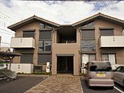 宇都宮駅よりバス12分 徒歩3分 1階 築20年8ヶ月の賃貸物件