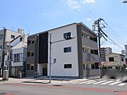 宇都宮駅より徒歩12分 1階 築2年6ヶ月の賃貸物件