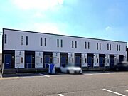 ゆいの杜西駅より徒歩3分 1階 築19年8ヶ月の賃貸物件