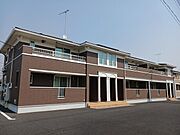 ヴェレーロＡの賃貸物件