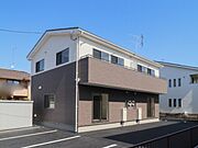 宇都宮駅よりバス12分 徒歩6分 1階 築2年8ヶ月の賃貸物件