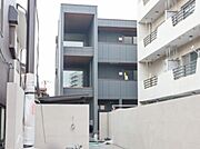 宇都宮駅より徒歩7分 2階 新築の賃貸物件