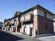 アンバサダーヒルズD 1階 築22年8ヶ月の賃貸物件