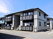 石橋駅より徒歩68分 2階 築28年8ヶ月の賃貸物件