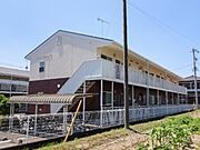 メゾンドファミーユA 1階 築28年3ヶ月の賃貸物件